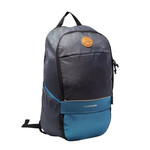 Mochila Unicross 62.5103 Light Espalda